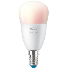 WiZ Colors LED-Lampe P45 E14(ersetzt 40 Watt)