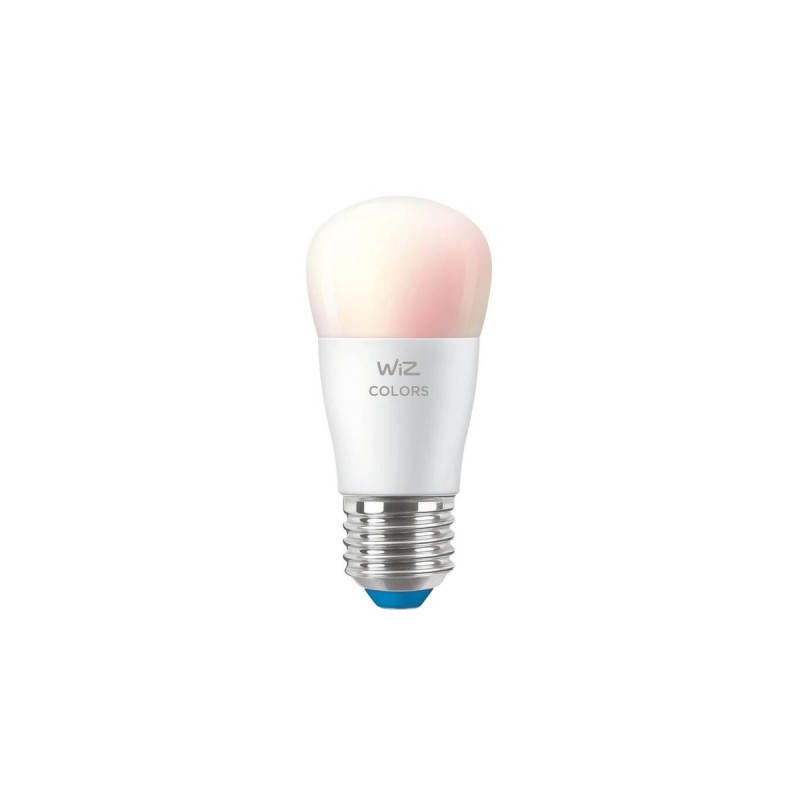 WiZ Colors LED Lampe P45 E27, LED-Lampe(ersetzt 40 Watt)