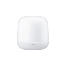 WiZ Hero Tischleuchte, LED-Leuchte(weiß)