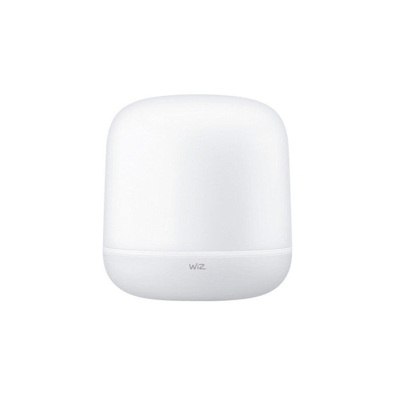 WiZ Hero Tischleuchte, LED-Leuchte(weiß)