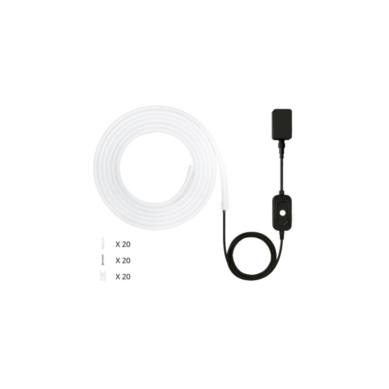 WiZ Lichtleiste für den Außenbereich, LED-Streifen