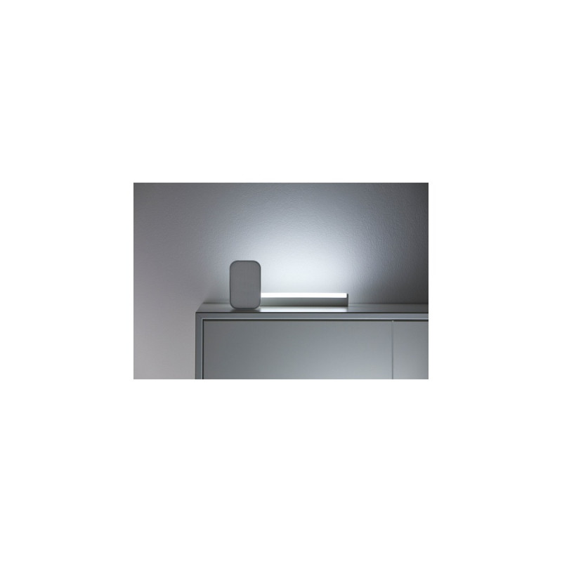 WiZ LightBar Tischleuchte Einzelpack, LED-Leuchte(weiß)