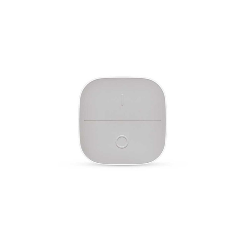 WiZ Smart Button, Schalter(weiß/grau)