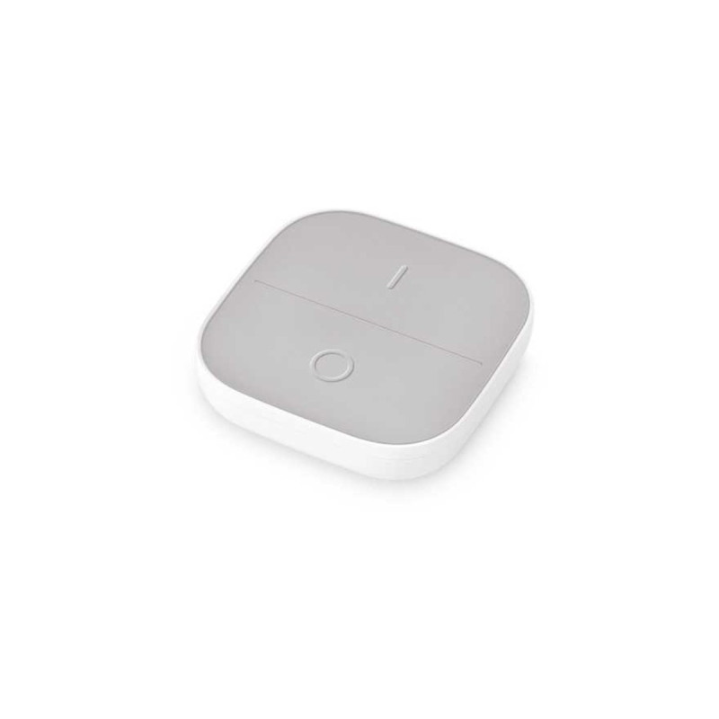 WiZ Smart Button, Schalter(weiß/grau)