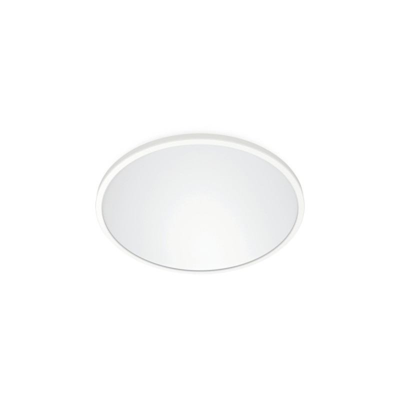 WiZ Superslim Deckenleuchte 32W, LED-Leuchte(weiß)