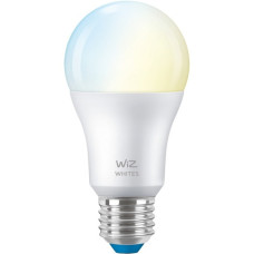 WiZ Whites LED-Lampe A60 E27(ersetzt 60 Watt)