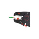 Wiha Abisolierwerkzeug automatisch, Abisolier-Zange(schwarz/rot, bis 16mm²)