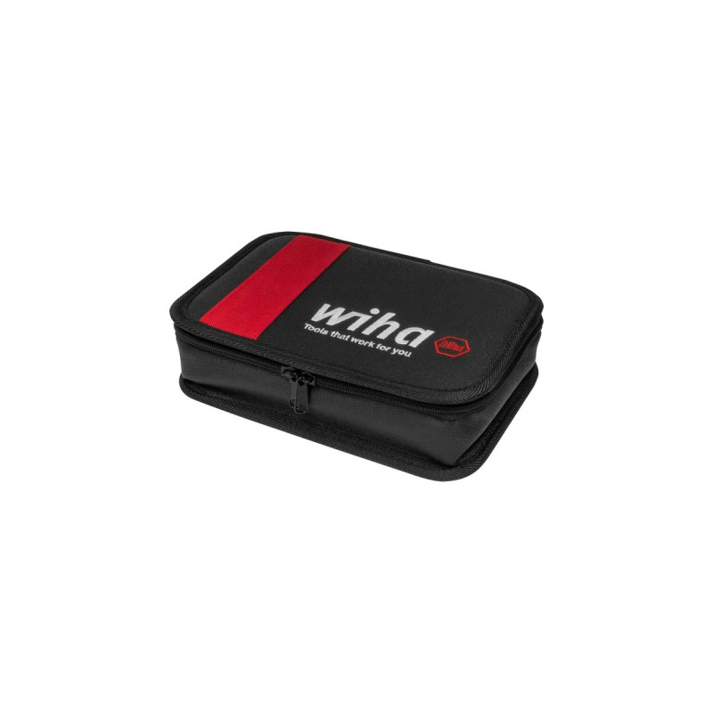 Wiha Schraubendreher mit Bithalter 1/4