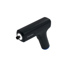 Wiha zai Hause 4V Akku-Schrauber(schwarz, Li-Ion-Akku 4Volt 2,0Ah, Magazin mit 4 Bits)