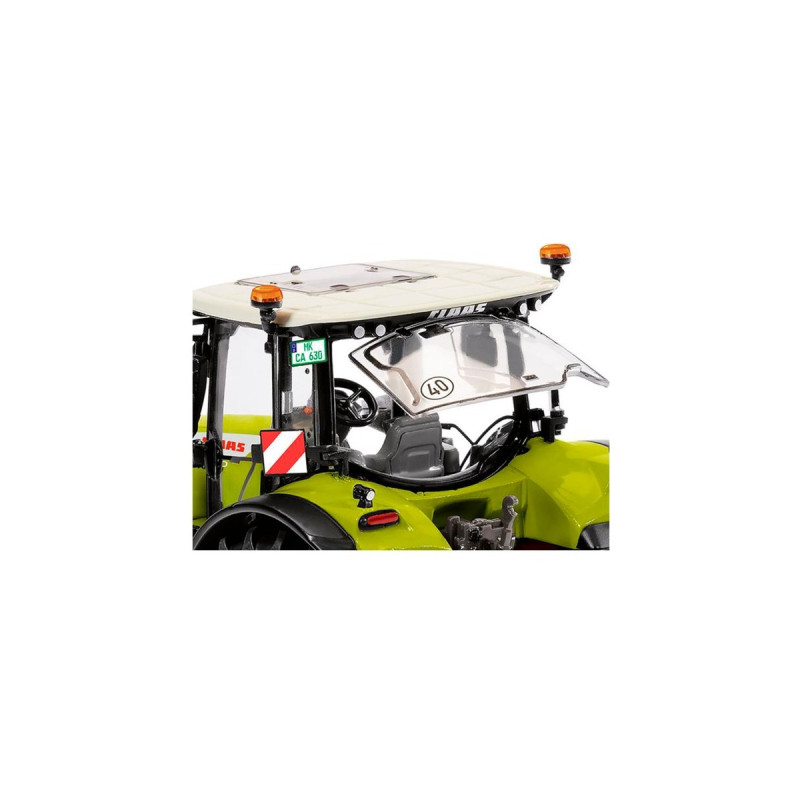 Wiking Claas Arion 630, Modellfahrzeug