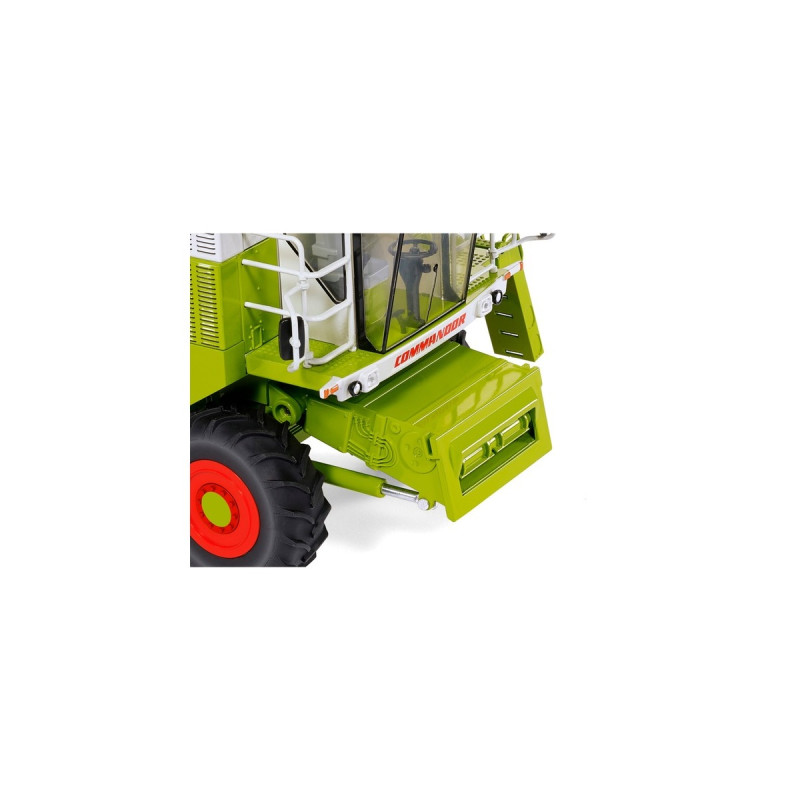 Wiking Claas Mähdrescher Commandor 116 CS, Modellfahrzeug