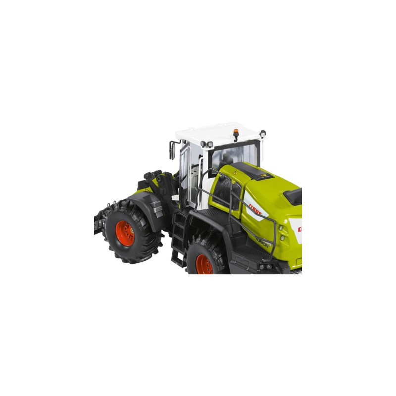 Wiking Claas Radlader Torion 1812, Modellfahrzeug