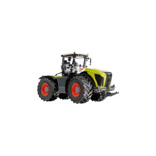 Wiking Claas Xerion 4500 Radantrieb, Modellfahrzeug