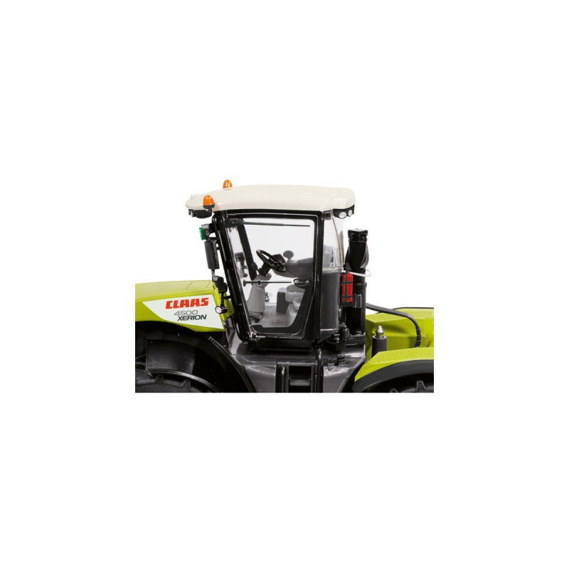 Wiking Claas Xerion 4500 Radantrieb, Modellfahrzeug