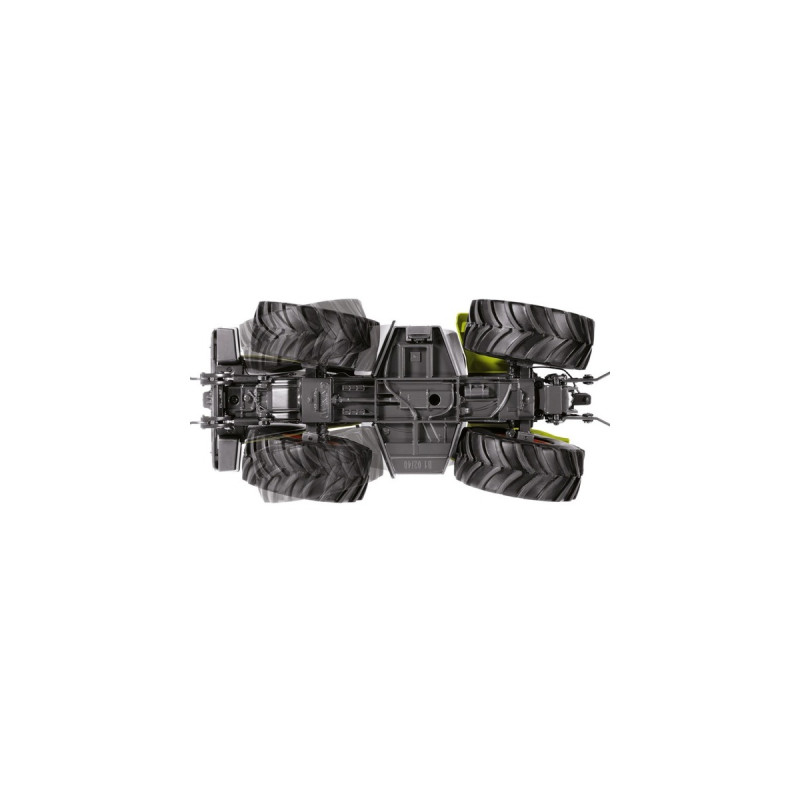 Wiking Claas Xerion 4500 Radantrieb, Modellfahrzeug