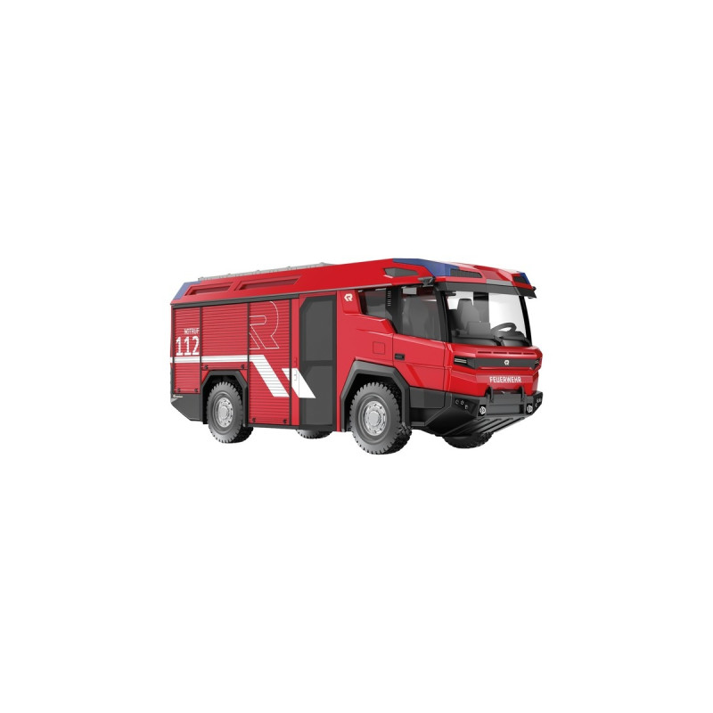 Wiking Feuerwehr Rosenbauer RT 