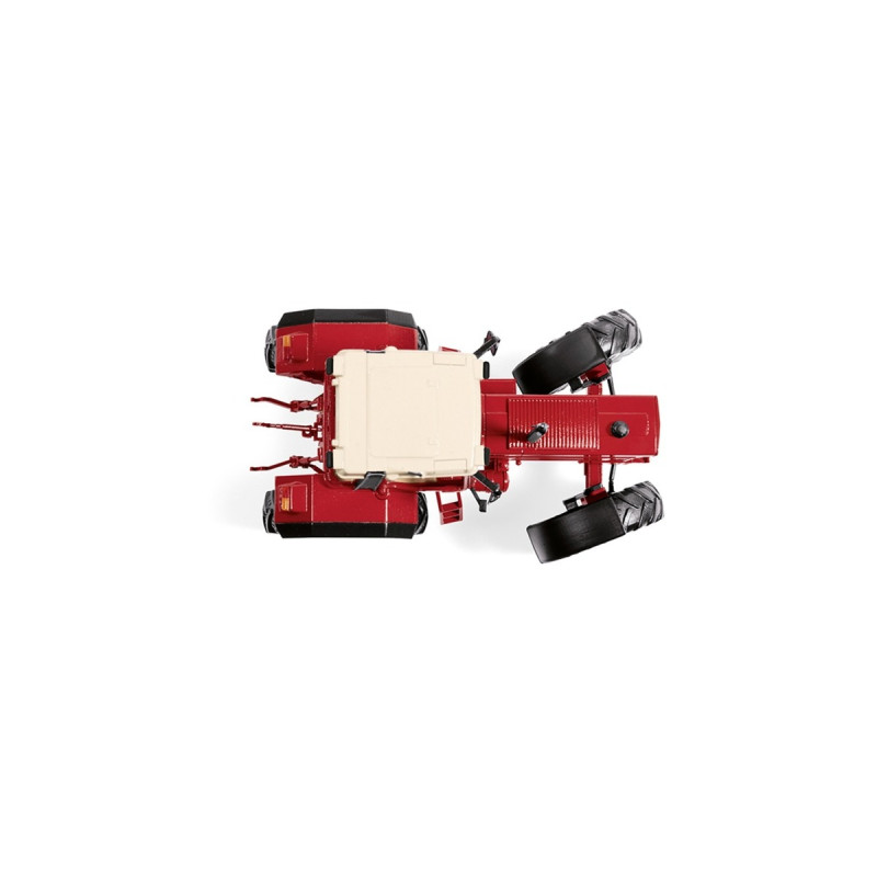 Wiking IHC 1455XL, Modellfahrzeug