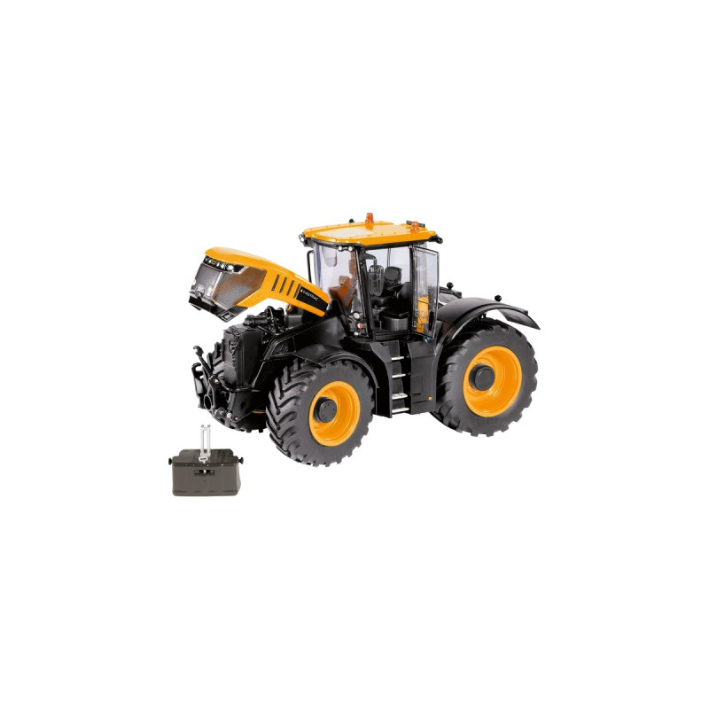 Wiking JCB Fastrac 8330, Modellfahrzeug