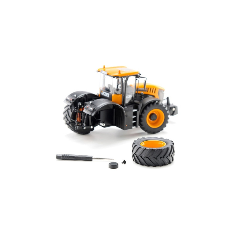 Wiking JCB Fastrac 8330, Modellfahrzeug