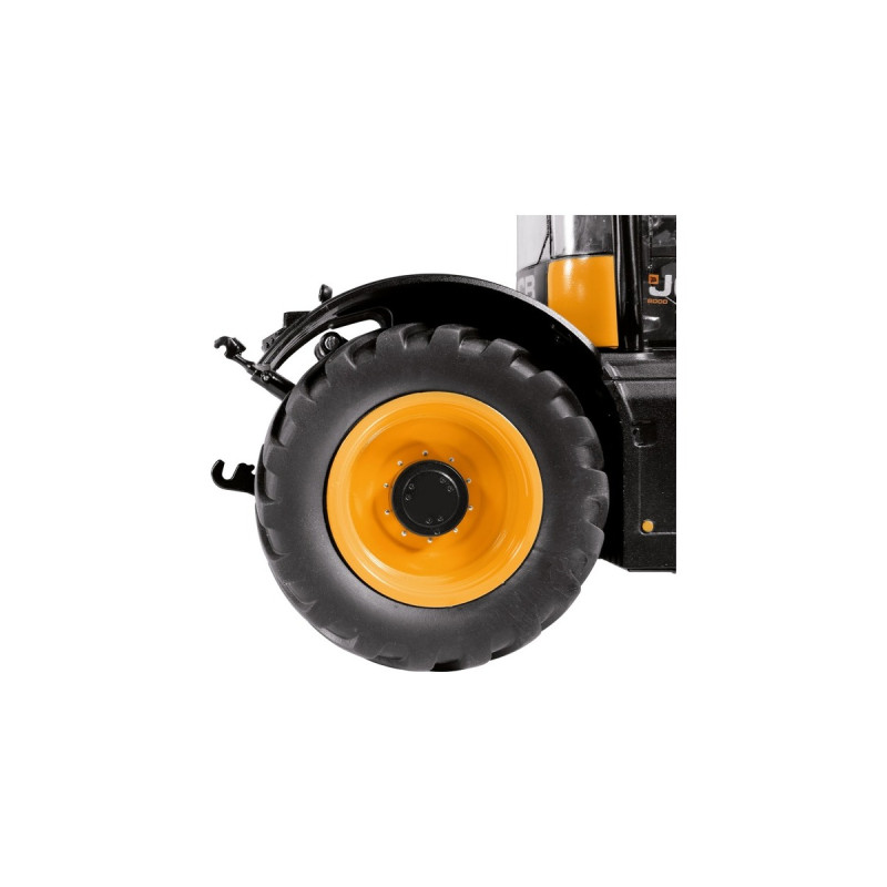 Wiking JCB Fastrac 8330, Modellfahrzeug