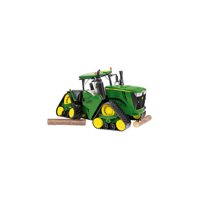 Wiking John Deere 9620RX, Modellfahrzeug
