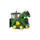 Wiking John Deere 9620RX, Modellfahrzeug
