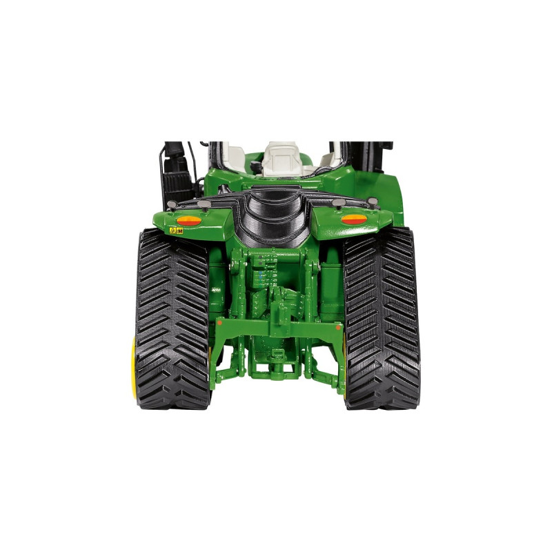 Wiking John Deere 9620RX, Modellfahrzeug