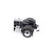 Wiking MAN TGS 18.510 4x4 BL 2-Achs-Zugmaschine, Modellfahrzeug(schwarz)
