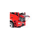 Wiking MAN TGS 18.510 4x4 BL 2-Achs-Zugmaschine, Modellfahrzeug(rot)