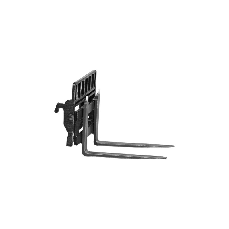 Wiking Manitou Teleskoplader MLT 635, Modellfahrzeug