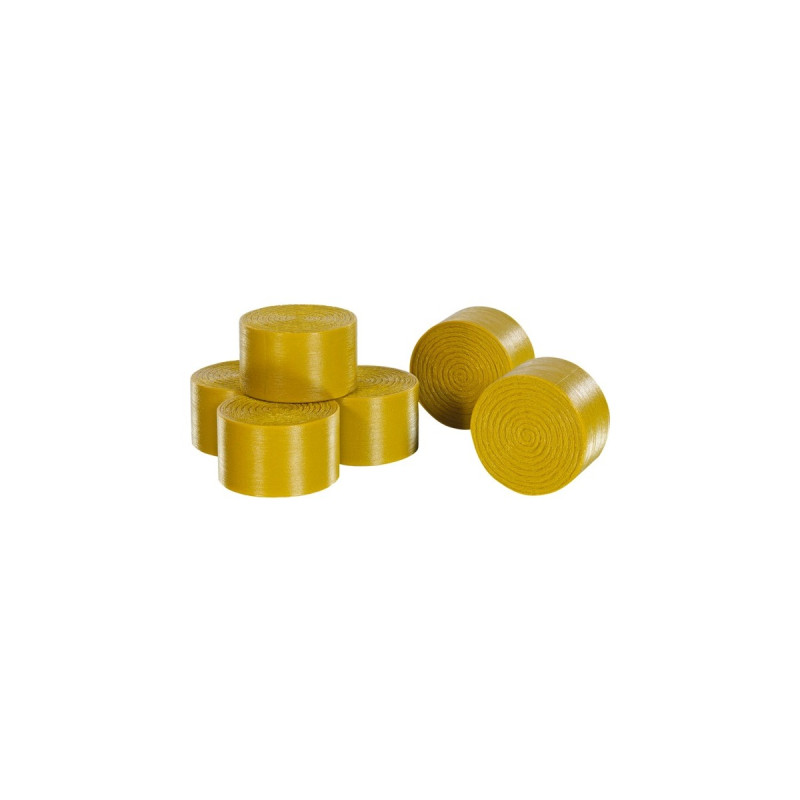 Wiking Rundballen, Modellfahrzeug(6 Stück)