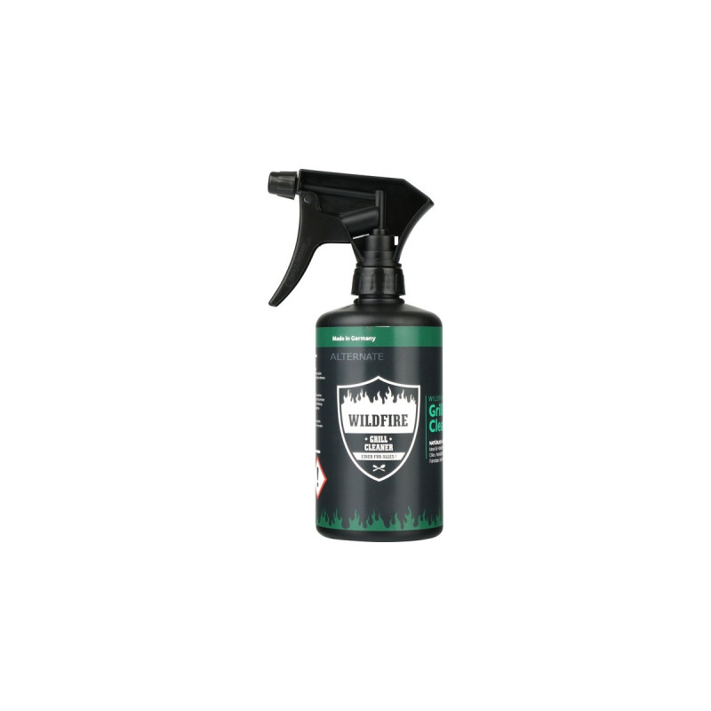 Wildfire Grill Cleaner, Reinigungsmittel(500ml)