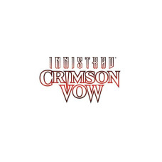 Wizards of the Coast Magic: The Gathering - Innistrad Crimson Vow Themen-Booster Display englisch, Sammelkarten