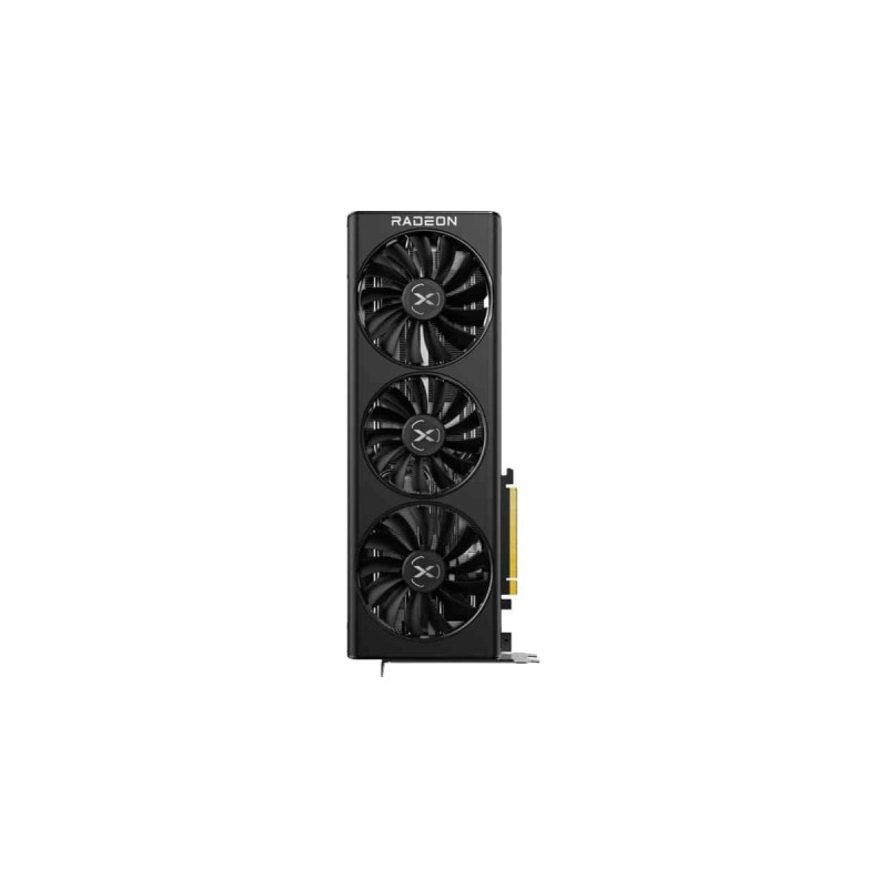 XFX Radeon RX 6800 SWFT 319 Core 16GB, Grafikkarte(RDNA 2, GDDR6, 3x DisplayPort, 1x HDMI 2.1)