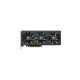XFX Radeon RX 7600 SPEEDSTER QICK308 BLACK, Grafikkarte(RDNA 3, GDDR6, 3x DisplayPort, 1x HDMI 2.1)