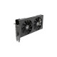 XFX Radeon RX 7600 SPEEDSTER SWFT210 CORE, Grafikkarte(RDNA 3, GDDR6, 3x DisplayPort, 1x HDMI 2.1)