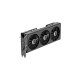 XFX Radeon RX 7600 XT SPEEDSTER QICK309 BLACK Gaming, Grafikkarte(RDNA 3, GDDR6, 3x DisplayPort, 1x HDMI 2.1)