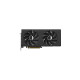XFX Radeon RX 7600 XT SPEEDSTER SWFT210 CORE Gaming, Grafikkarte(RDNA 3, GDDR6, 3x DisplayPort, 1x HDMI 2.1)