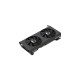 XFX Radeon RX 7600 XT SPEEDSTER SWFT210 CORE Gaming, Grafikkarte(RDNA 3, GDDR6, 3x DisplayPort, 1x HDMI 2.1)