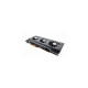 XFX Radeon RX 7800 XT SPEEDSTER MERC319 BLACK Gaming, Grafikkarte(RDNA 3, GDDR6, 3x DisplayPort, 1x HDMI 2.1)