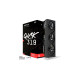 XFX Radeon RX 7800 XT SPEEDSTER QICK319 CORE Gaming, Grafikkarte(RDNA 3, GDDR6, 3x DisplayPort, 1x HDMI 2.1)