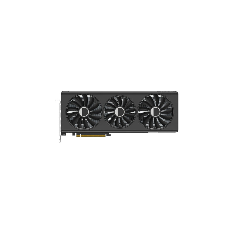 XFX Radeon RX 7900 GRE, Grafikkarte(RDNA 3, GDDR6, 3x DisplayPort, 1x HDMI 2.1)
