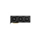 XFX Radeon RX 7900 XT SPEEDSTER MERC 310 Black Edition, Grafikkarte(RDNA 3, GDDR6, 3x DisplayPort, 1x HDMI 2.1)
