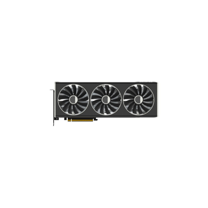 XFX Radeon RX 7900 XT SPEEDSTER MERC 310, Grafikkarte(RDNA 3, GDDR6, 3x DisplayPort, 1x HDMI 2.1)