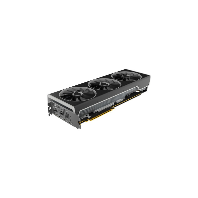 XFX Radeon RX 7900 XT SPEEDSTER MERC 310, Grafikkarte(RDNA 3, GDDR6, 3x DisplayPort, 1x HDMI 2.1)