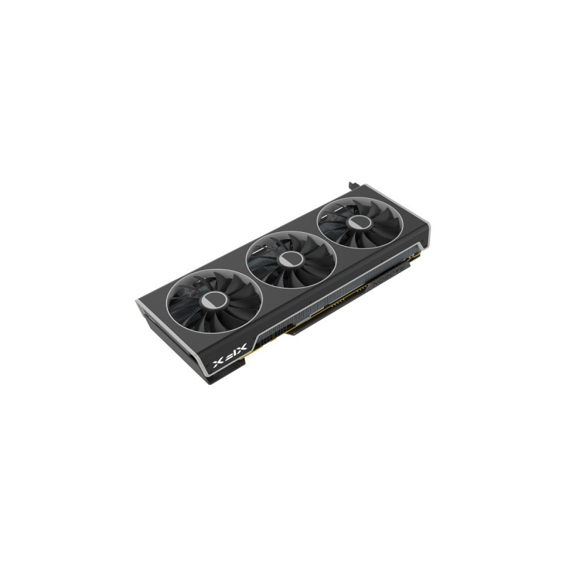 XFX Radeon RX 7900 XT SPEEDSTER MERC 310, Grafikkarte(RDNA 3, GDDR6, 3x DisplayPort, 1x HDMI 2.1)