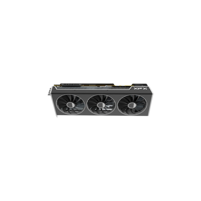 XFX Radeon RX 7900 XT SPEEDSTER MERC 310, Grafikkarte(RDNA 3, GDDR6, 3x DisplayPort, 1x HDMI 2.1)