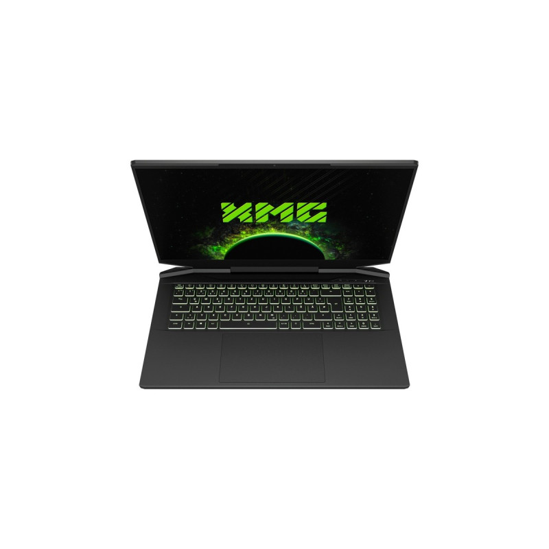 XMG APEX 17 M23 (10506227), Gaming-Notebook(schwarz, Windows 11 Home 64-Bit, 39.6 cm (15.6 Zoll) & 144 Hz Display, 1 TB SSD)
