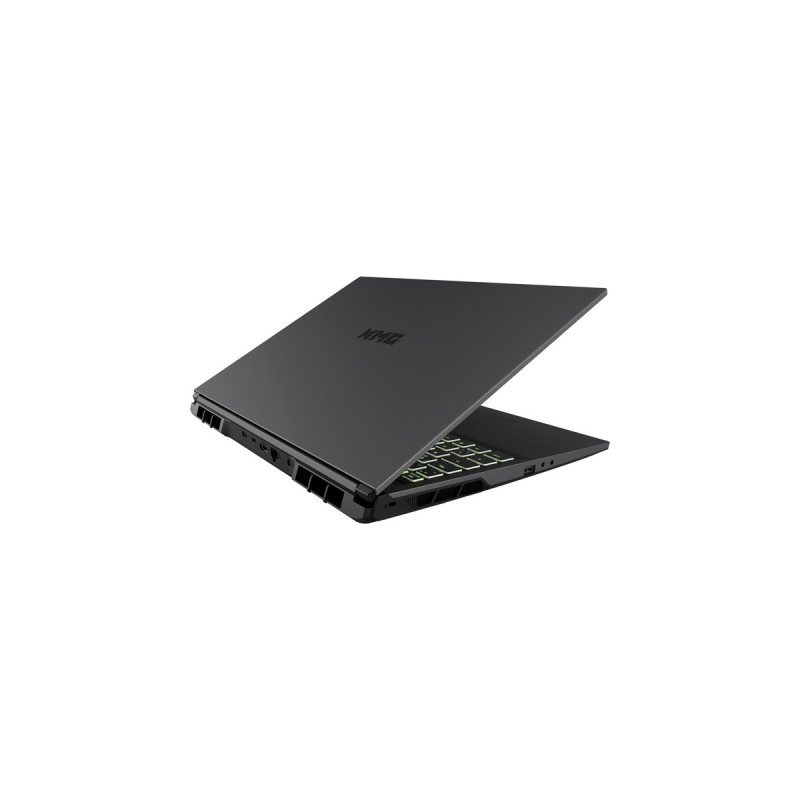 XMG CORE 16 L23 (10506277), Gaming-Notebook(schwarz, Windows 11 Home 64-Bit, 40.6 cm (16 Zoll) & 240 Hz Display, 1 TB SSD)