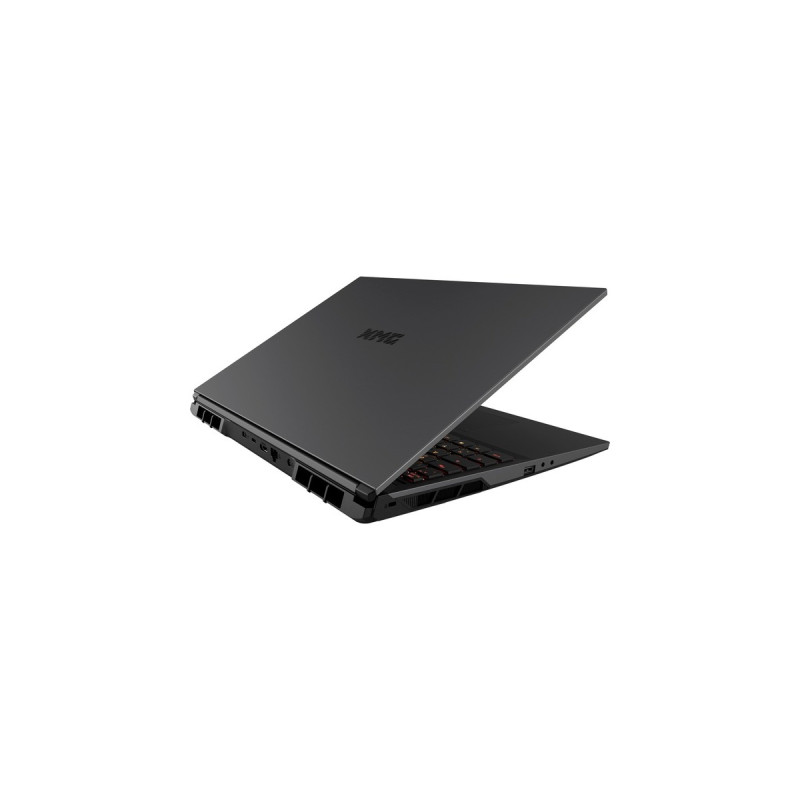 XMG CORE 16 L23 (10506278), Gaming-Notebook(schwarz, Windows 11 Home 64-Bit, 40.6 cm (16 Zoll) & 240 Hz Display, 1 TB SSD)
